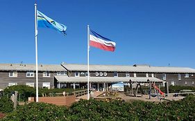 Jugendherberge Westerland