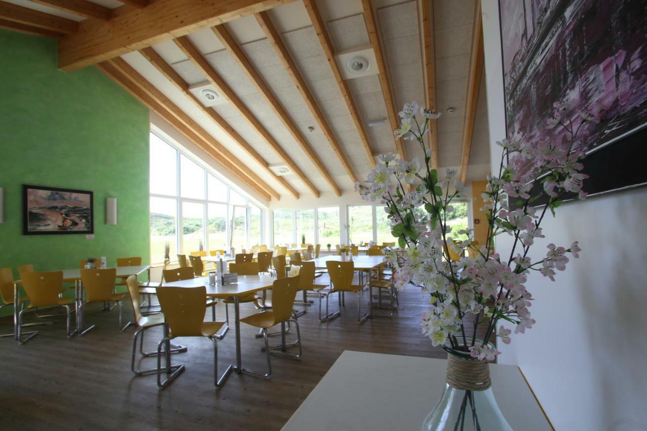Jugendherberge Westerland Exterior photo