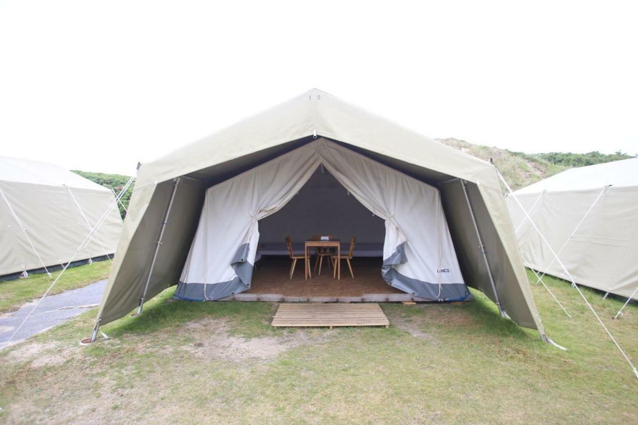Jugendherberge Westerland Exterior photo