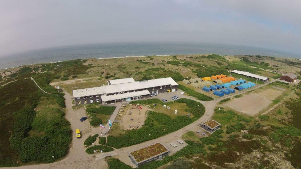 Jugendherberge Westerland Exterior photo